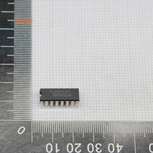 原装正品 TC74HC4052APF-全新]