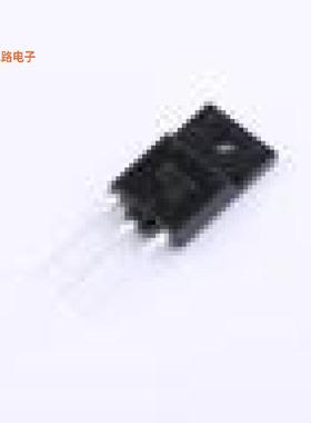 STTH60AC06CPF -[原装快恢复/高效率二极管TO-3PF