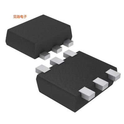 SMA3109-TL-E -原装[IC RF AMP GPS 0HZ-2.2GHZ 6MCPH0Hz