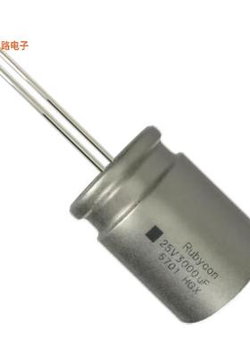 50HGX620MSPA12.5X20 -原装[CAP ALUM 50V POLAR620 F