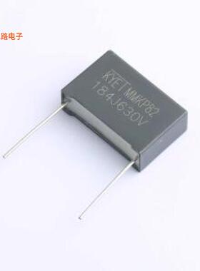 MMKP184J2J2201 -[原装聚丙烯膜(CBB)插件,P=22.5mm