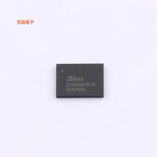 ZDSD02GLGIAG -[原装NAND FLASHLGA-8(6x8)