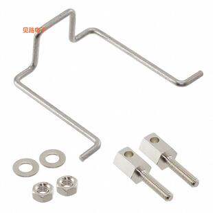 KT0007 -[全新IEC RETAINING CLIP]