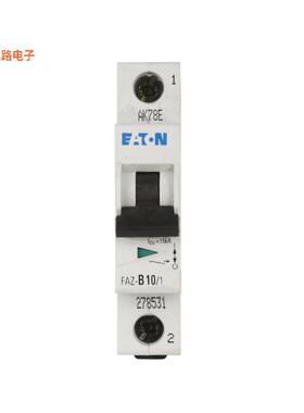 FAZ-C30/1-NA-DC-SP -[全新FAZ-NA 1P 30A C CURVE DC]