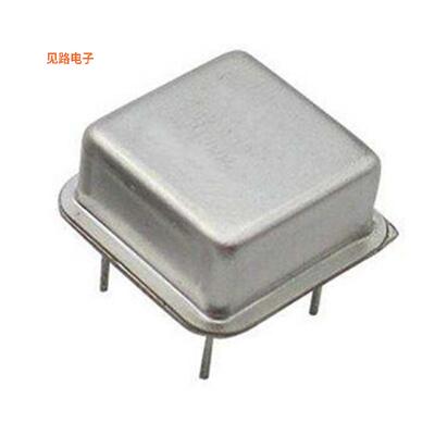 RB2M457600L515 -[全新Xtal Osc 2.4576MHz 5V HCMOS 50pF]