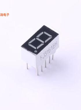 FJ3161BH -[原装数码管插件