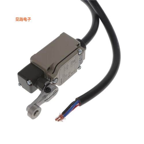 WLCA2-2139-N 1M -[全新SWITCH SNAP ACTION SPDT 10A 125V]