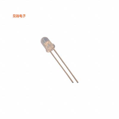 QBL8IW60D-NW -[全新 WHITE DIFFUSED T-1 3/4 T/H]