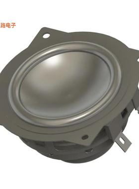 AS05404PS -原装[SPEAKER 12.0W 4OHM 82DB 115HZ磁性