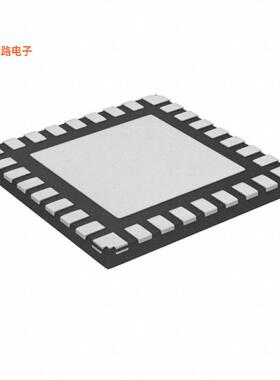 PIC16F1776-I/MX -原装[IC MCU 8BIT 14KB FLASH 28UQFN未验证