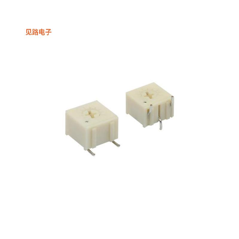 TS7X502KR10 -原装[TS7 Y 5K 10% TR E35 kOhms
