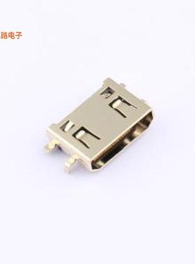 HDS24-F1F1-2000-A -[原装HDMISMD