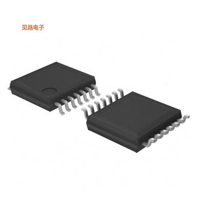 SN74AHCT86DBR -原装[IC GATE XOR 4CH 2-INP 14SSOPXOR（异或）