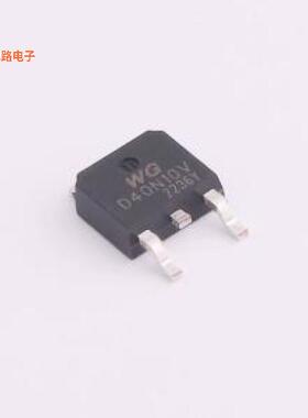 WGD40N10V -[原装(MOSFET)TO-252