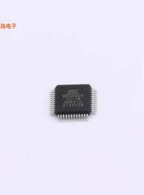 ATMEGA406-1AAU -[原装单片机(MCU/MPU/SOC)LQFP-48(7x7)