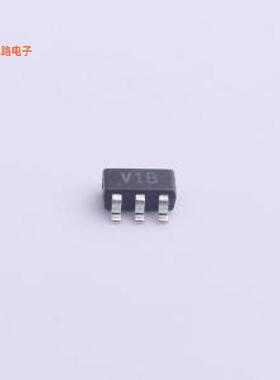 TLV431BE5TA -[原装IC VREF SHUNT ADJ 0.5% SOT25SOT-25