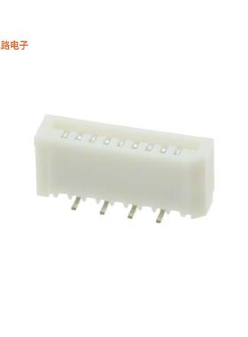 0528080970 -原装[CONN FPC VERT 9POS 1MM SMDFPC