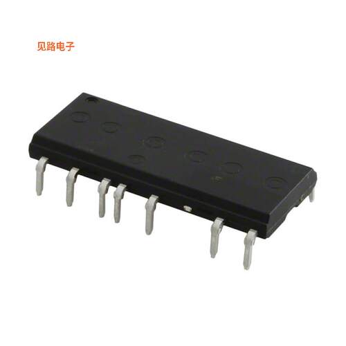 FSB50450A -[全新MODULE SPM 500V 1.5A 23PWRDIP]