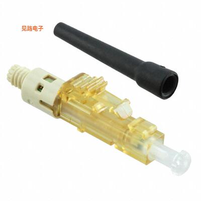 FLCSMC6BLY -[全新LC 62.5/125M MULTIMODE SIMPLEX C]