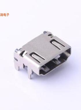 HDMI 19PIN 043 -[原装HDMISMD