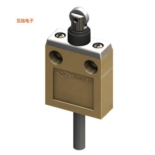 MJG--M4-4112-Z2L--T3 -[全新Seal Pos-Open Slim Heavy Switch]