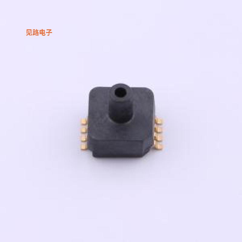 GZP6869D200KPP -[全新I2C/3.3VSOP-8压力传感器