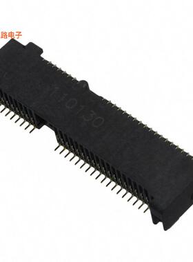 0679100002 -[全新CONN PCI EXP MIN FML 52POS 0.031]