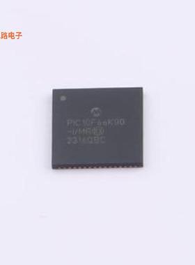 PIC18F66K80-I/MR -[原装QFN-64-EP(9x9)]