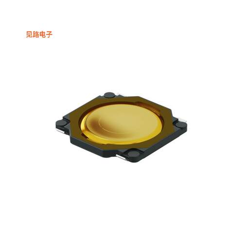 SWT0105-003516JSA -[全新TACTILE SWITCH, SPST-NO, 3.7 X 3]