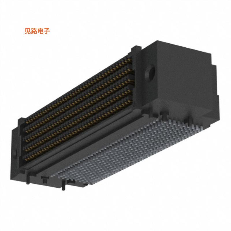 全新SEAF-40-01-L-10-2-RA-GP-TR -[原装高密度阵列，母形]