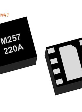 BHWM257 -原装[RF IC FEM ISM 2.4GHZ 2X2 DFN-8L蓝牙，Zigbee