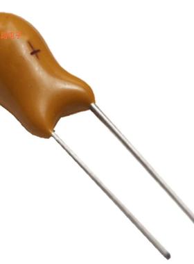 CA42A035M224BA -原装[CAP TAN 0.22UF 20% 35V 2.5MM BUL0.22 F