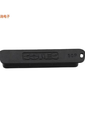 160X10969X -[全新PLASTIC DUSTCAP FOR ALL D-SUBMIN]