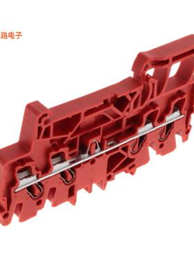 2002-1403 -[全新4-CONDUCTOR THROUGH TERMINAL BLO]