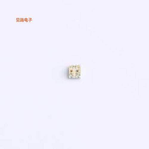 KPTB-1612SURKCGKC -[原装发光二极管/SMD-4P,1.6x1.3mm