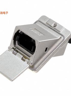 1061140100 -[全新CONN COUPLR RCPT MPO-MPO SIMPLEX]