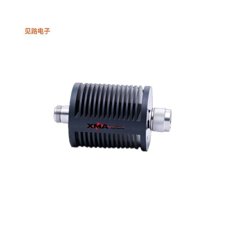 2082-6525-18-40 -原装[ATTENUATOR, SMA-M/F, 18GHZ, 25W,40dB