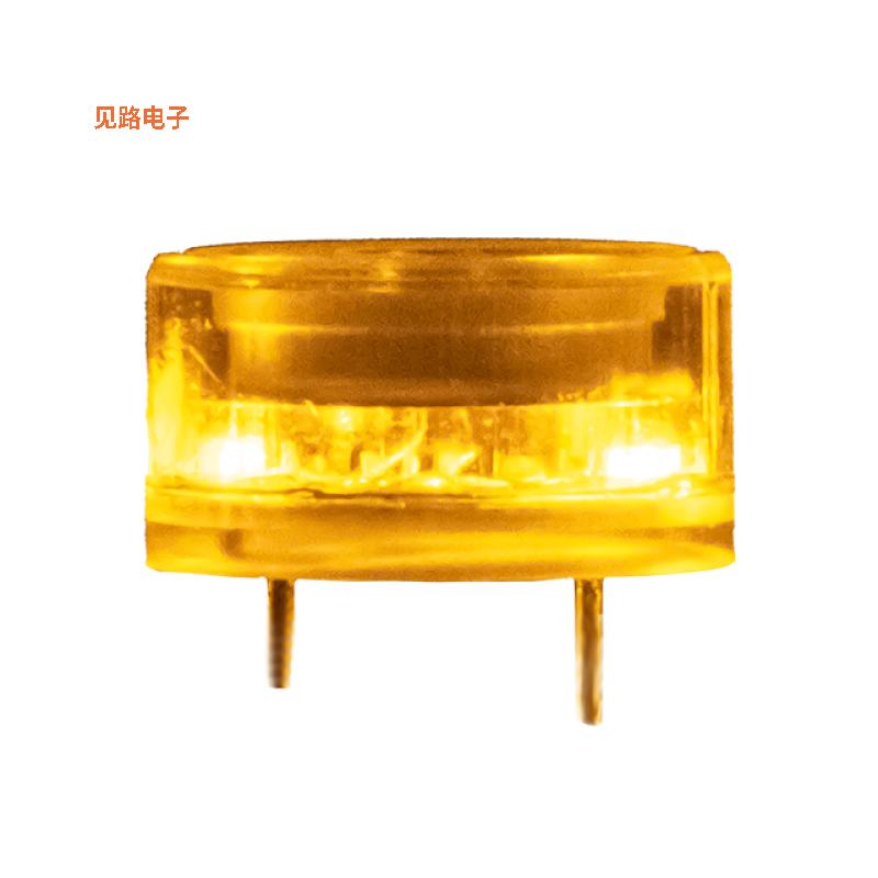 CLI-1375Y-83T -原装[12VDC, 83DB, YELLOW 指示灯，内部驱动