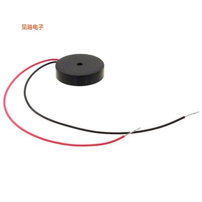 AT-1750-TFL-LW95-R -[全新BUZZER PIEZO 10V 16.5MM CUSTOM]