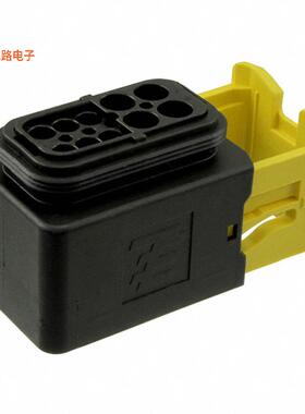 1-1564514-1 -原装[CONN RCPT HSG 10POSCONN RCPT HSG 10POS