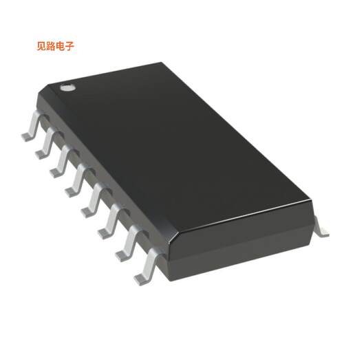 MAX4784EUE+ -[全新IC SWITCH SPDT X 4 1OHM 16TSSOP]