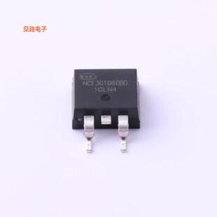 NCE30TD60BD -[原装IGBT管/模块TO-263