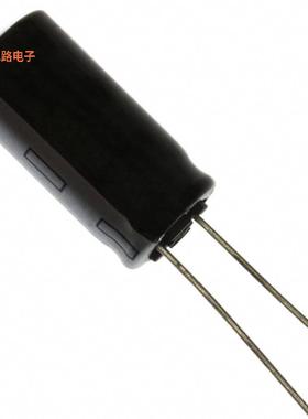 EEU-EB1H331B -原装[CAP ALUM 330UF 20% 50V RADIAL TH330 F