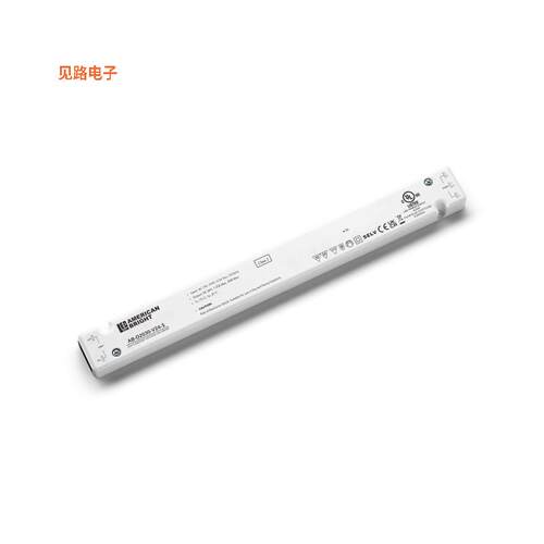 AB-D2060-V24-S -[全新100-240VAC IN, 24VDC OUTPUT, 60W]
