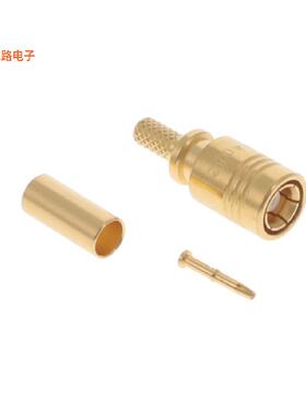 R114082000W -原装[SMB / STRAIGHT PLUG CRIMP TYPE CSMB