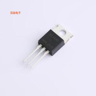 IRLZ44N(UMW) -[原装(MOSFET)TO-220