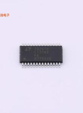 LT3763IFE#PBF -[原装TSSOP-28-EP]