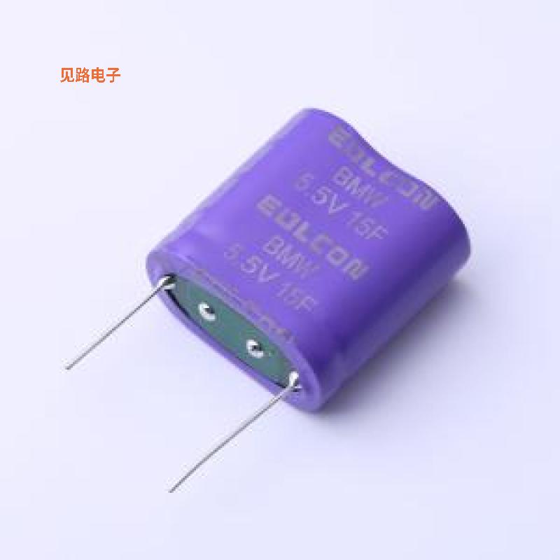 BMW5R5M156MA1632M3W1-P01 -[原装插件,D16xL32mm