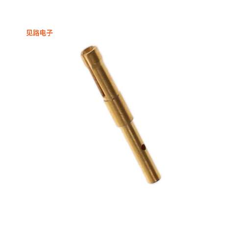 FC8122D/AA -[全新CONN SOCKET 22-30AWG GOLD CRIMP]