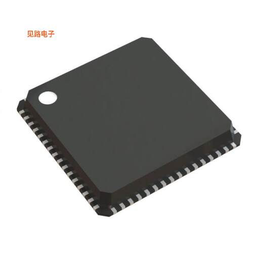 EFM32GG230F512G-E-QFN64 -[全新IC MCU 32BIT 512KB FL